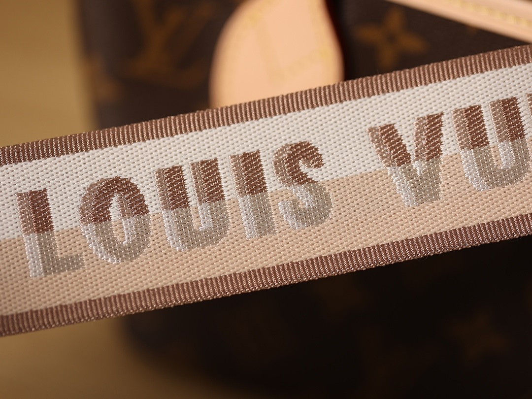 Shebag Super replica Louis Vuitton M46705 NEVERFULL BB bag review(2025 May updated)-Best Quality Fake designer Bag Review, Replica designer bag ru