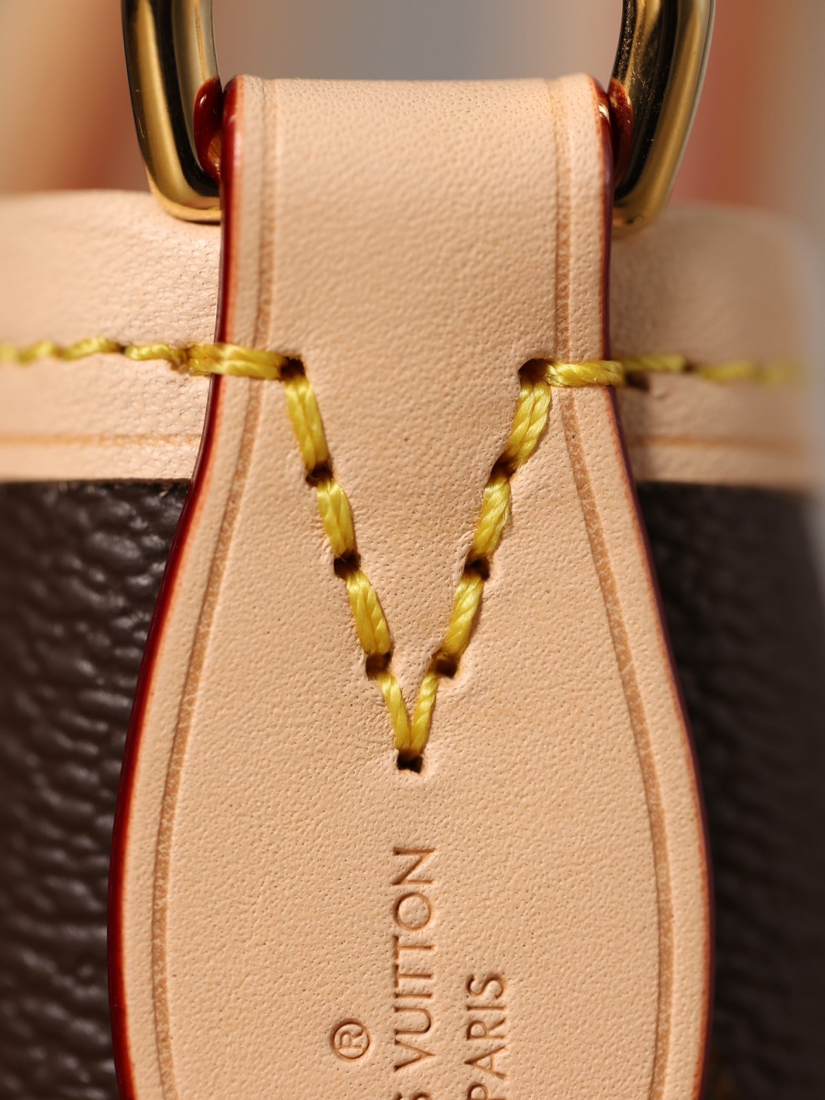 Shebag Super replica Louis Vuitton M46705 NEVERFULL BB bag review(2025 May updated)-Best Quality Fake designer Bag Review, Replica designer bag ru