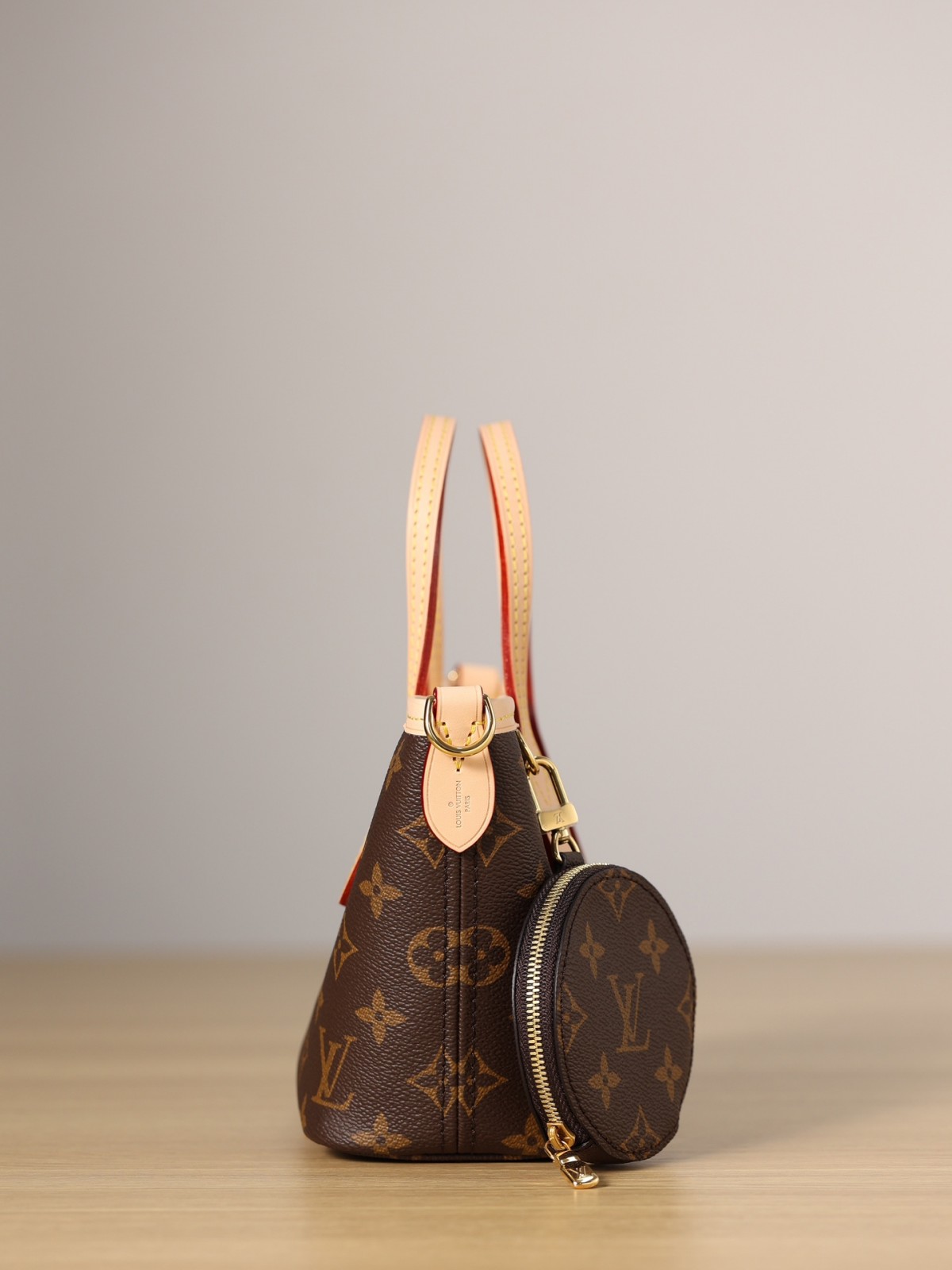 Shebag Super replica Louis Vuitton M46705 NEVERFULL BB bag review(2025 May updated)-Best Quality Fake designer Bag Review, Replica designer bag ru
