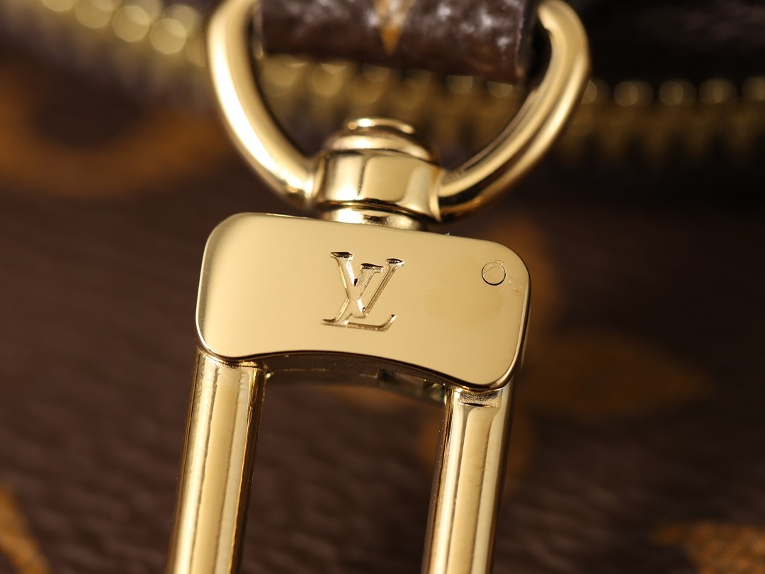 Shebag Super replica Louis Vuitton M46705 NEVERFULL BB bag review(2025 May updated)-Best Quality Fake designer Bag Review, Replica designer bag ru