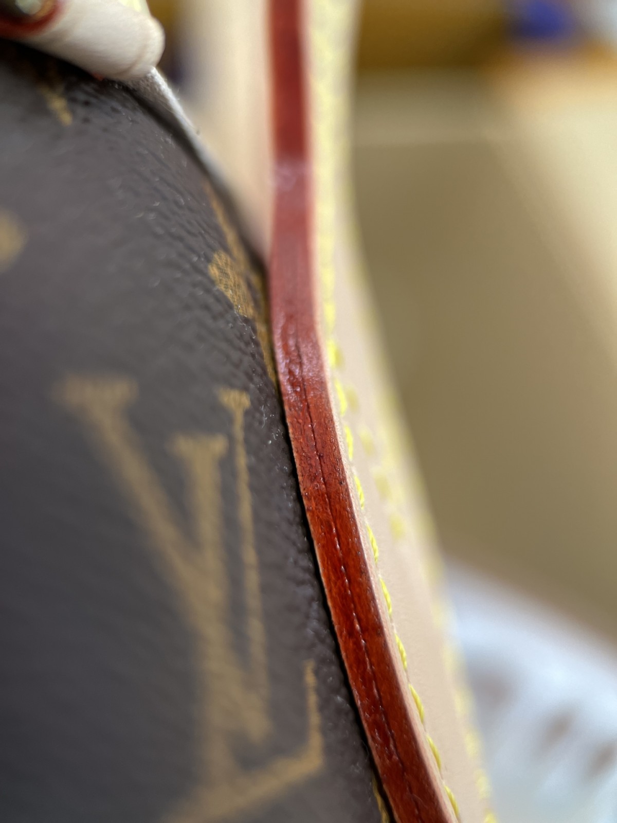 Shebag Super replica Louis Vuitton M46705 NEVERFULL BB bag review(2025 May updated)-Best Quality Fake designer Bag Review, Replica designer bag ru