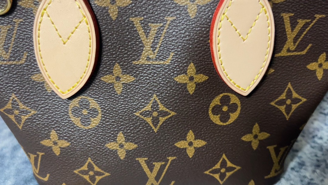 Shebag Super replica Louis Vuitton M46705 NEVERFULL BB bag review(2025 May updated)-Best Quality Fake designer Bag Review, Replica designer bag ru