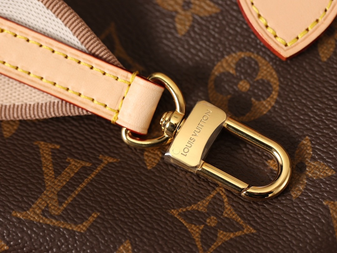 Shebag Super replica Louis Vuitton M46705 NEVERFULL BB bag review(2025 May updated)-Best Quality Fake designer Bag Review, Replica designer bag ru