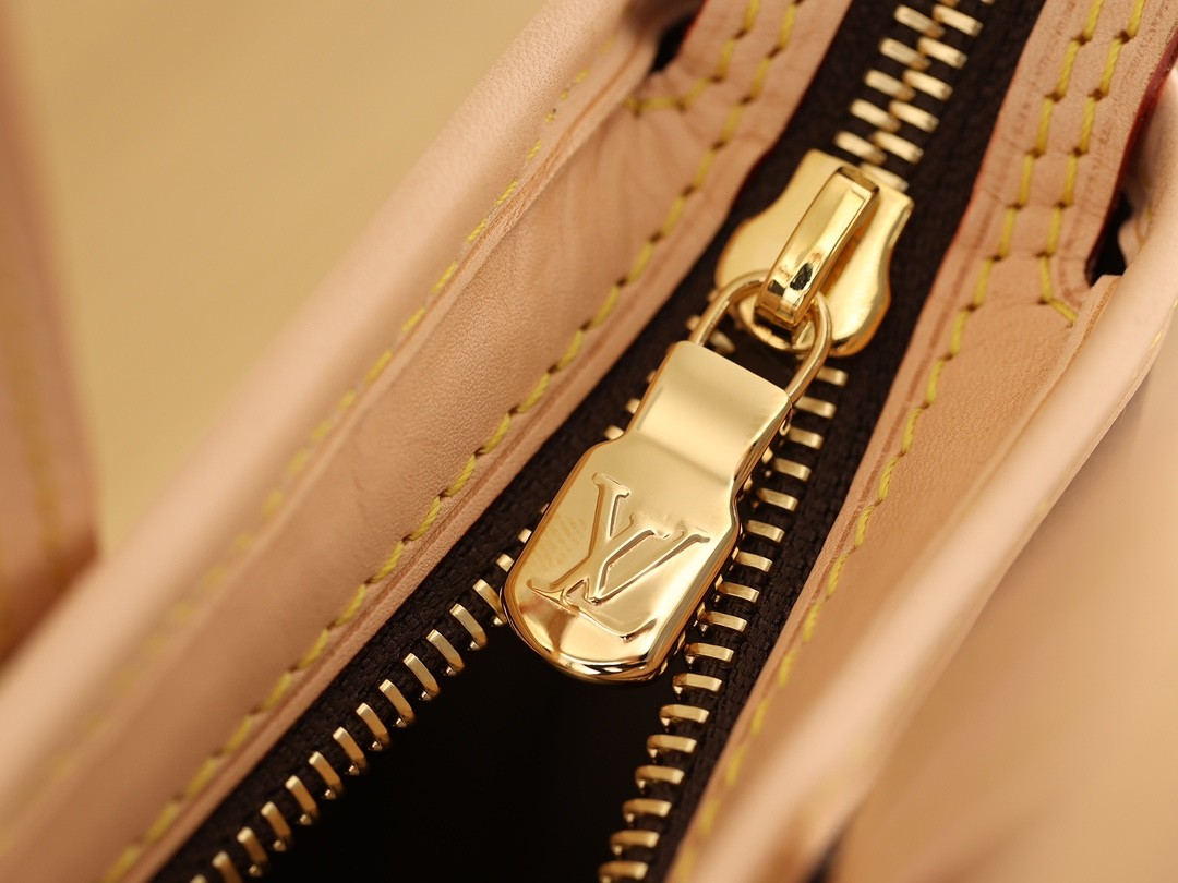 Shebag Super replica Louis Vuitton M46705 NEVERFULL BB bag review(2025 May updated)-Best Quality Fake designer Bag Review, Replica designer bag ru