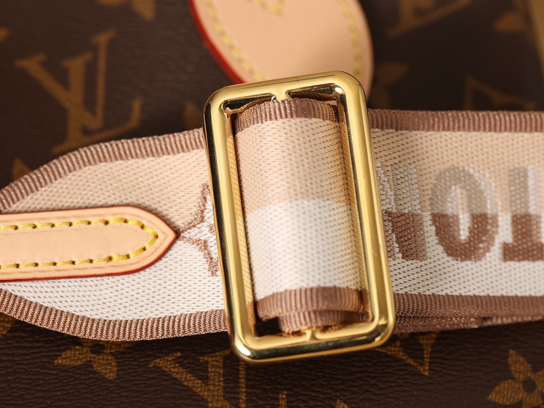Shebag Super replica Louis Vuitton M46705 NEVERFULL BB bag review(2025 May updated)-Best Quality Fake designer Bag Review, Replica designer bag ru