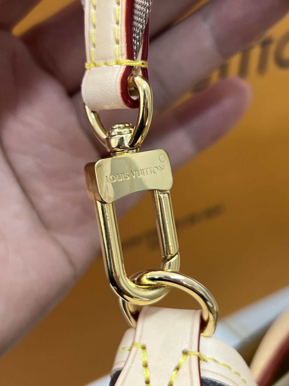 Shebag Super replica Louis Vuitton M46705 NEVERFULL BB bag review(2025 May updated)-Best Quality Fake designer Bag Review, Replica designer bag ru