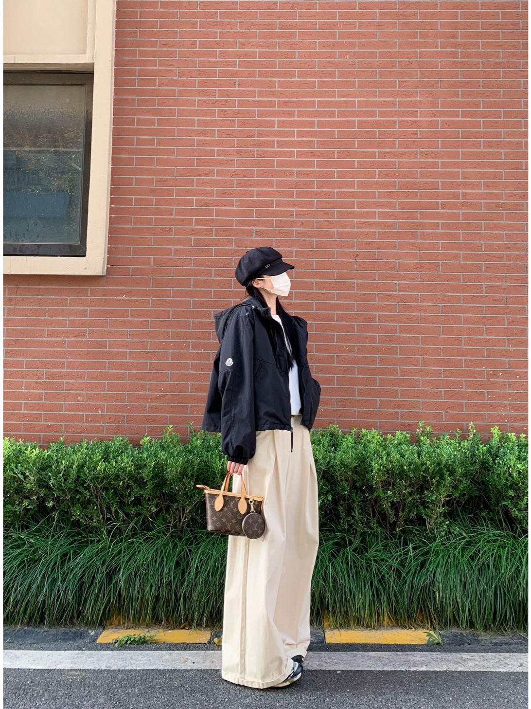Shebag Super replica Louis Vuitton M46705 NEVERFULL BB bag review(2025 May updated)-Best Quality Fake designer Bag Review, Replica designer bag ru