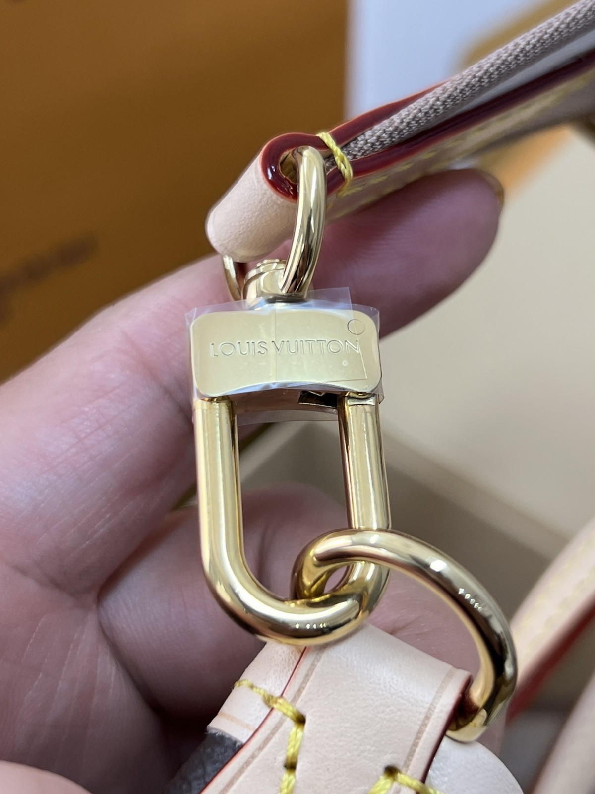 Shebag Super replica Louis Vuitton M46705 NEVERFULL BB bag review(2025 May updated)-Best Quality Fake designer Bag Review, Replica designer bag ru