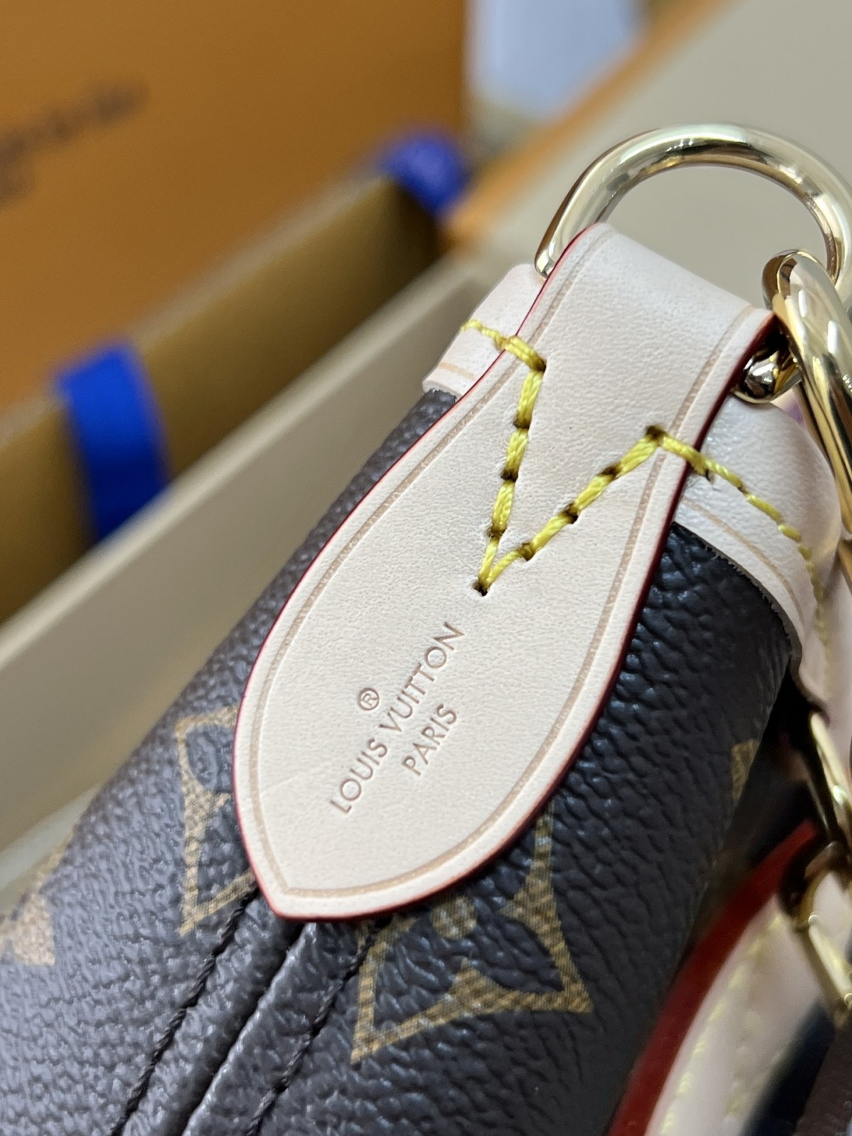 Shebag Super replica Louis Vuitton M46705 NEVERFULL BB bag review(2025 May updated)-Best Quality Fake designer Bag Review, Replica designer bag ru