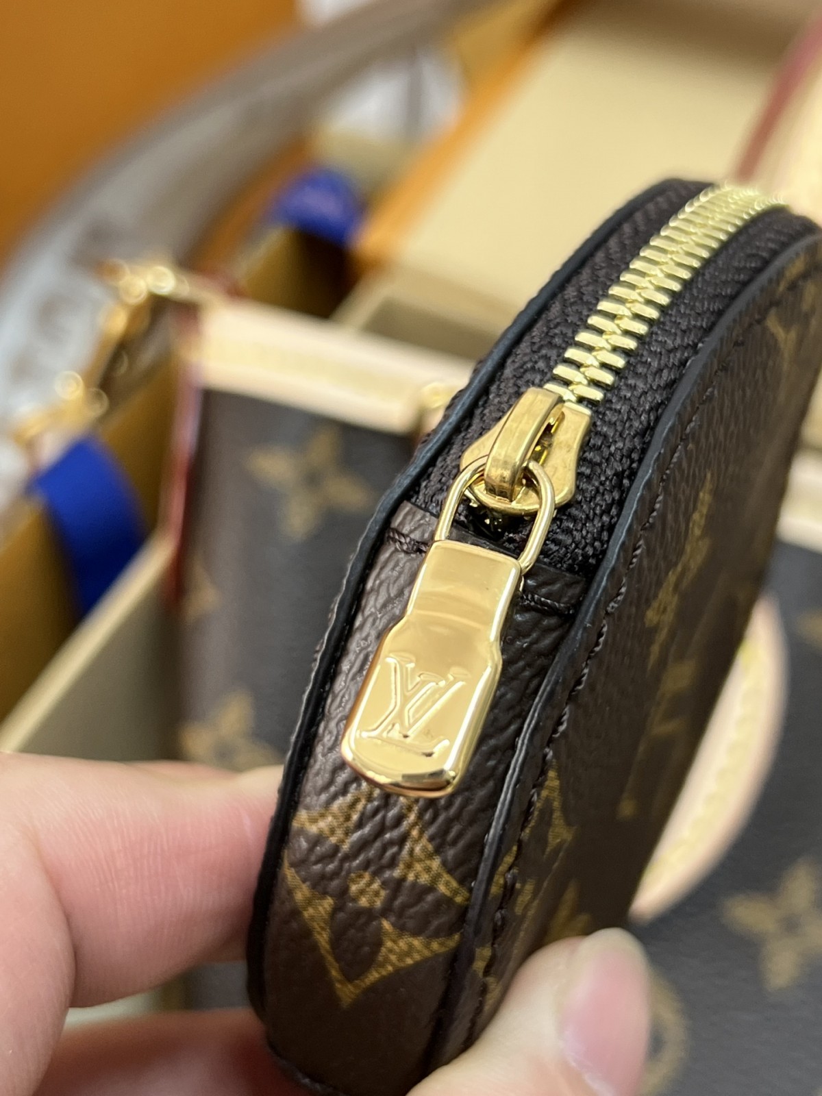 Shebag Super replica Louis Vuitton M46705 NEVERFULL BB bag review(2025 May updated)-Best Quality Fake designer Bag Review, Replica designer bag ru