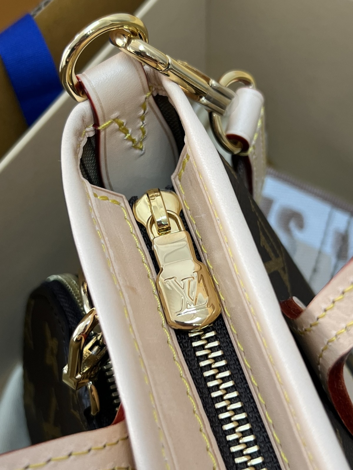 Shebag Super replica Louis Vuitton M46705 NEVERFULL BB bag review(2025 May updated)-Best Quality Fake designer Bag Review, Replica designer bag ru