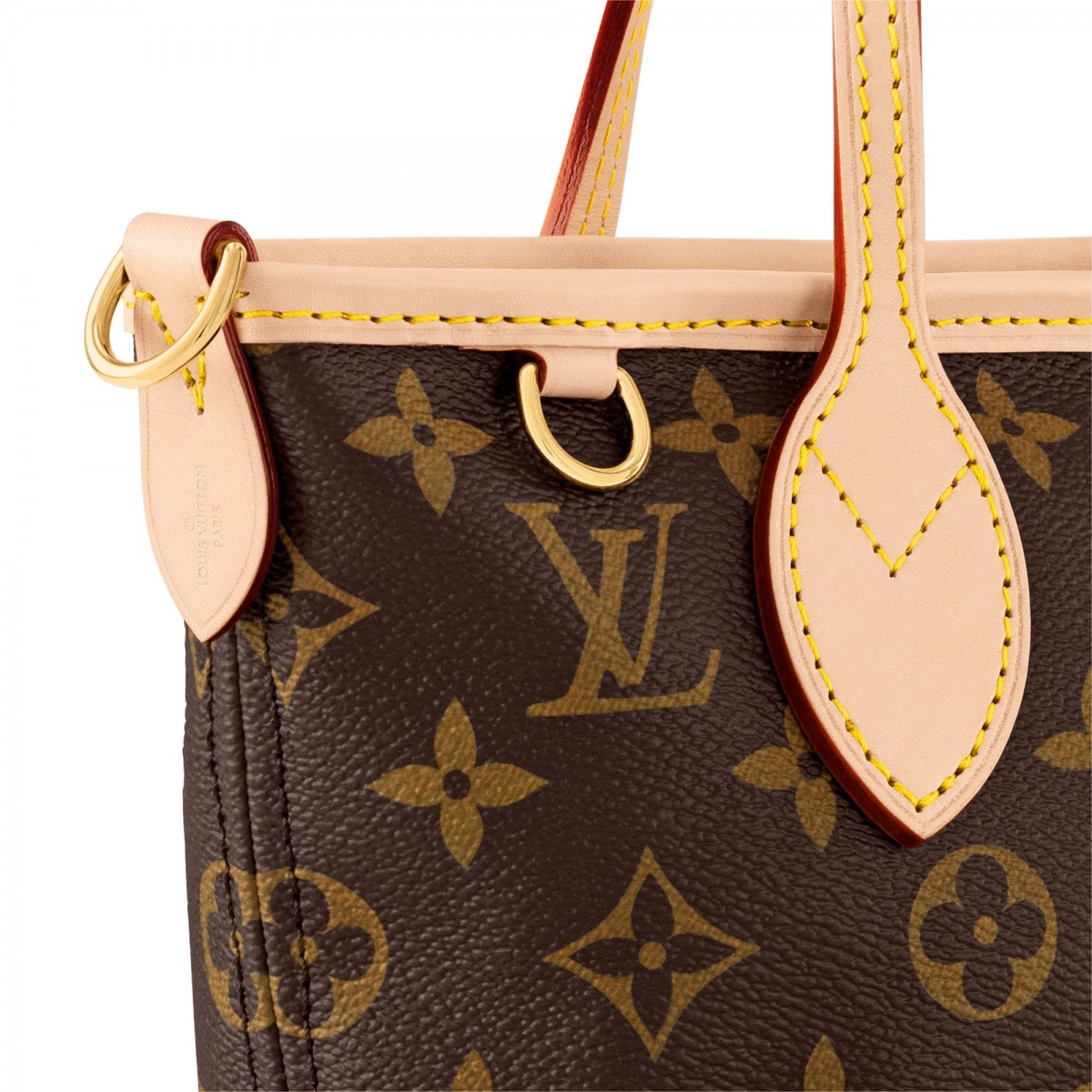 Shebag Super replica Louis Vuitton M46705 NEVERFULL BB bag review(2025 May updated)-Best Quality Fake designer Bag Review, Replica designer bag ru