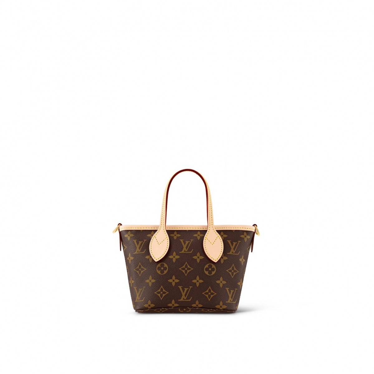Shebag Super replica Louis Vuitton M46705 NEVERFULL BB bag review(2025 May updated)-Best Quality Fake designer Bag Review, Replica designer bag ru