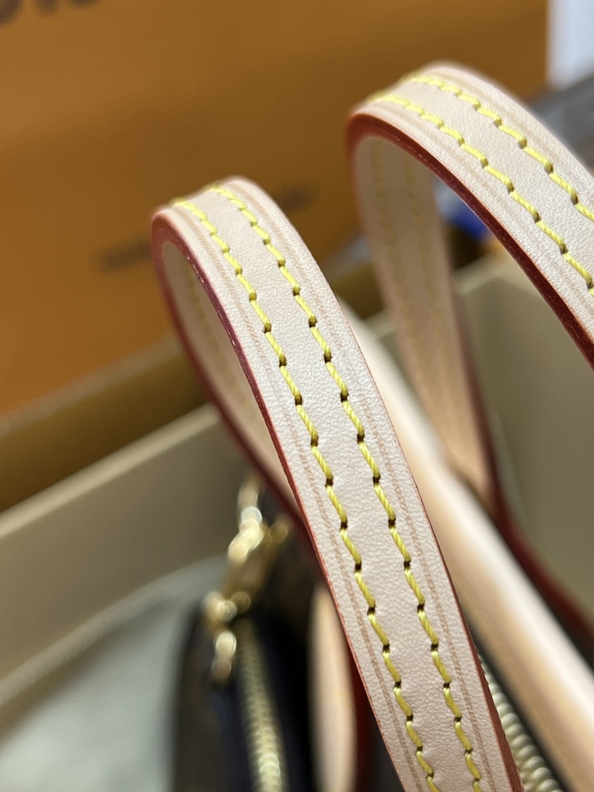 Shebag Super replica Louis Vuitton M46705 NEVERFULL BB bag review(2025 May updated)-Best Quality Fake designer Bag Review, Replica designer bag ru