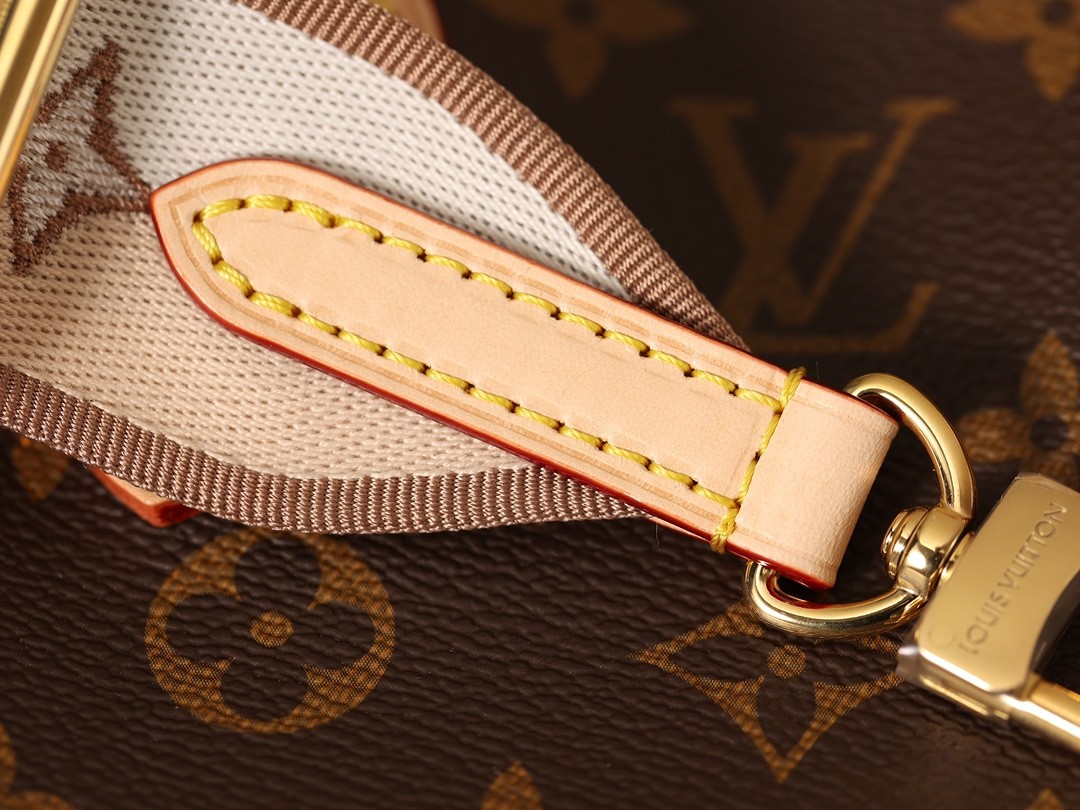 Shebag Super replica Louis Vuitton M46705 NEVERFULL BB bag review(2025 May updated)-Best Quality Fake designer Bag Review, Replica designer bag ru