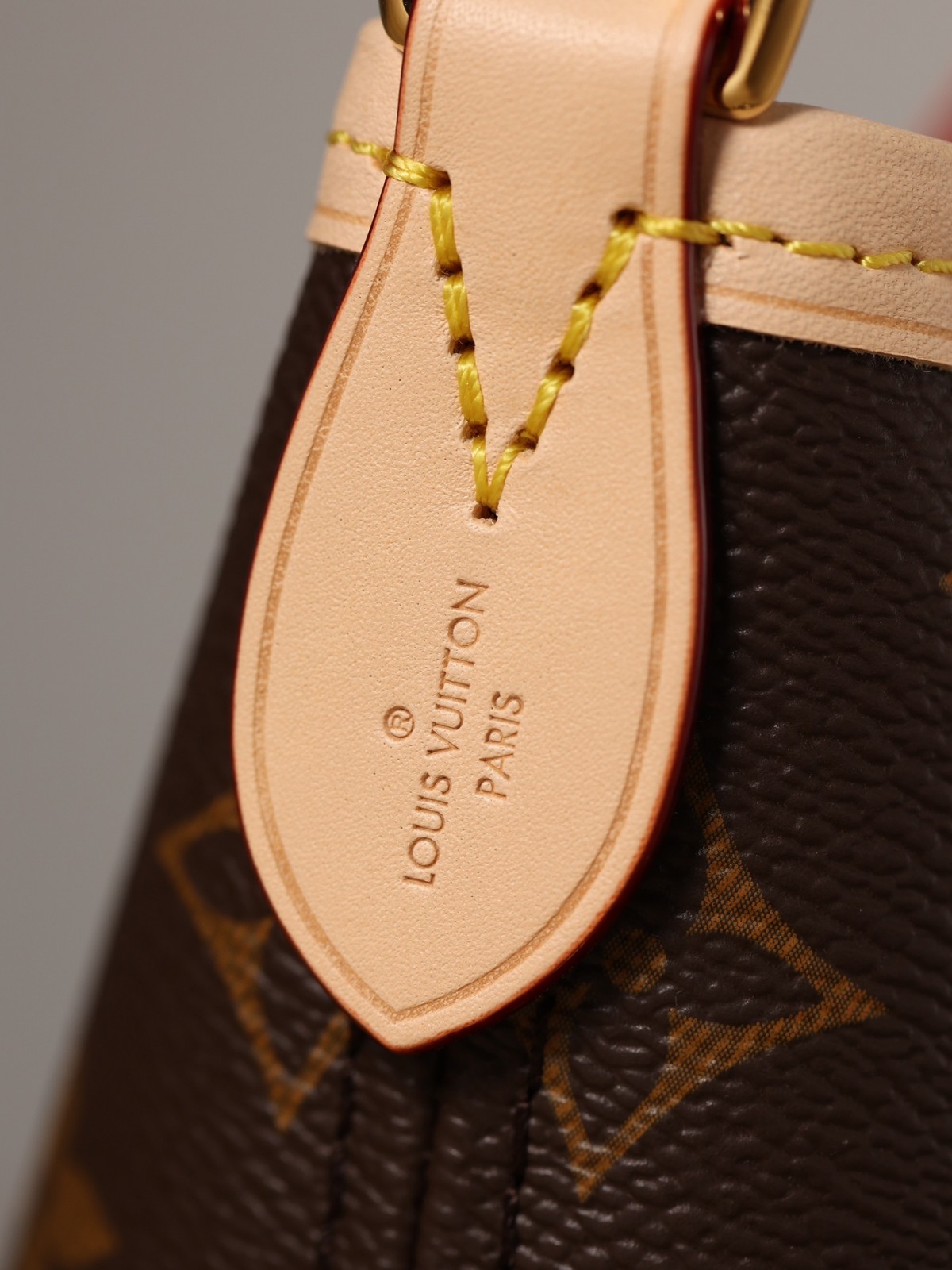 Shebag Super replica Louis Vuitton M46705 NEVERFULL BB bag review(2025 May updated)-Best Quality Fake designer Bag Review, Replica designer bag ru