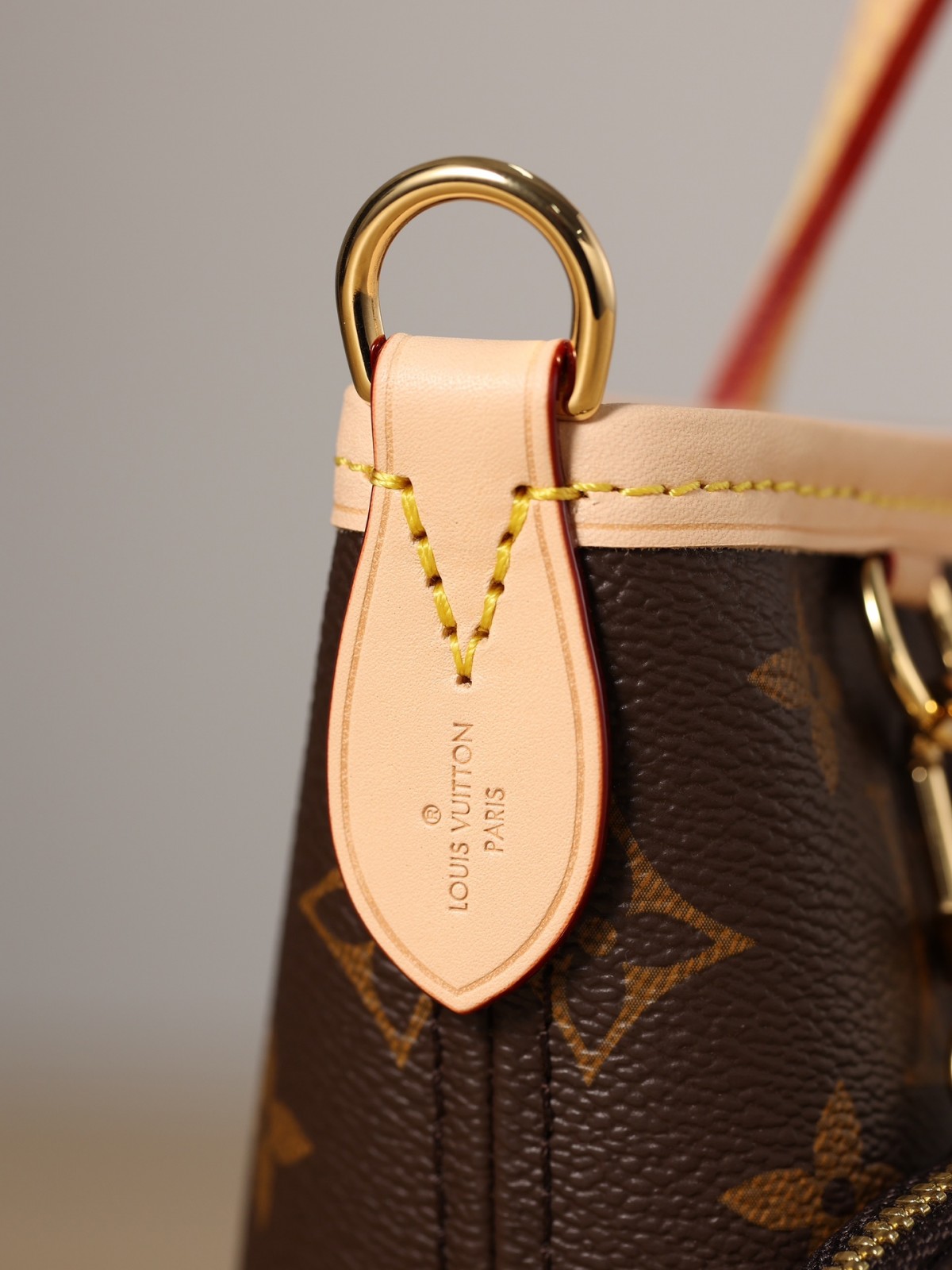 Shebag Super replica Louis Vuitton M46705 NEVERFULL BB bag review(2025 May updated)-Best Quality Fake designer Bag Review, Replica designer bag ru