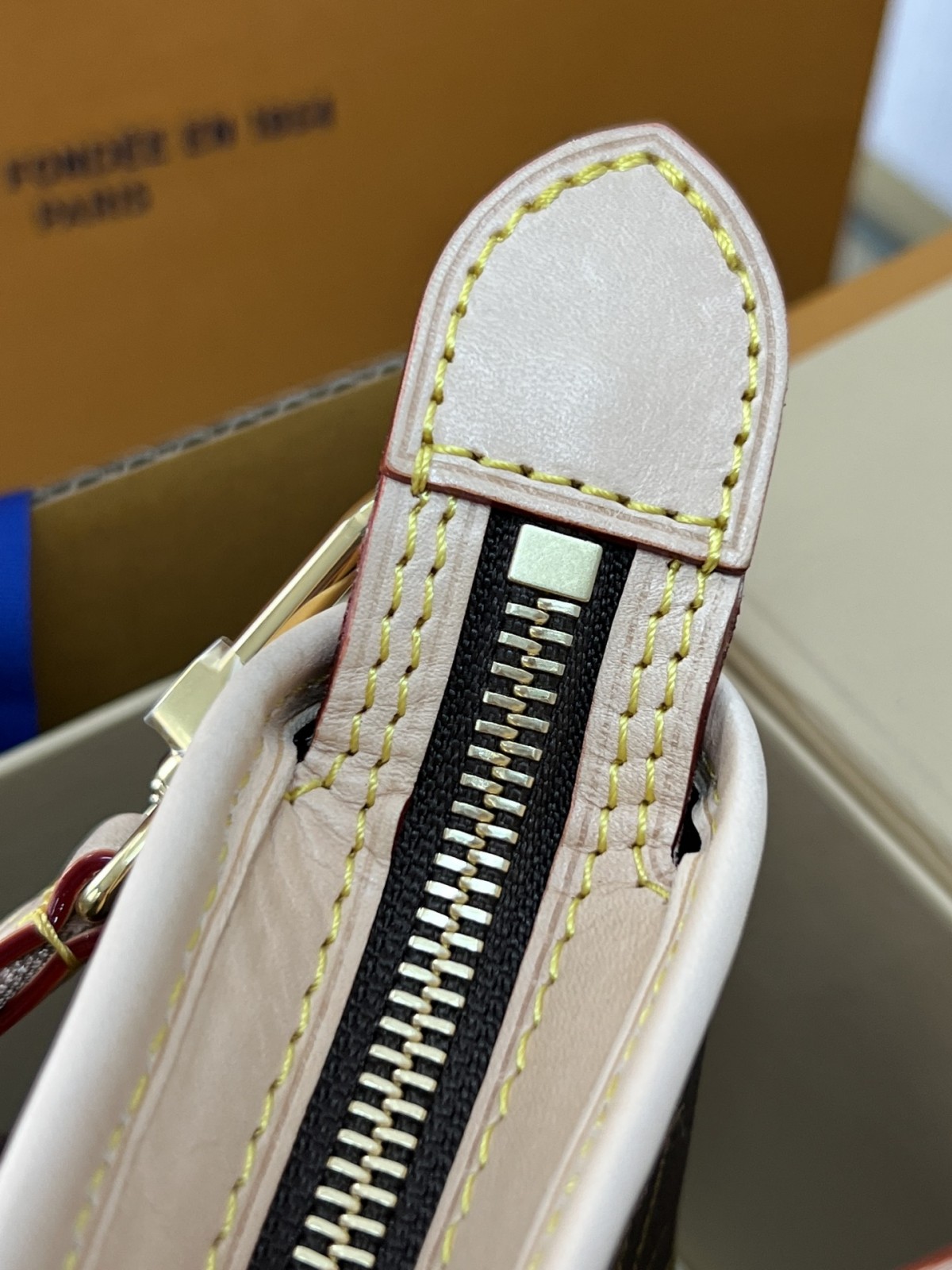 Shebag Super replica Louis Vuitton M46705 NEVERFULL BB bag review(2025 May updated)-Best Quality Fake designer Bag Review, Replica designer bag ru