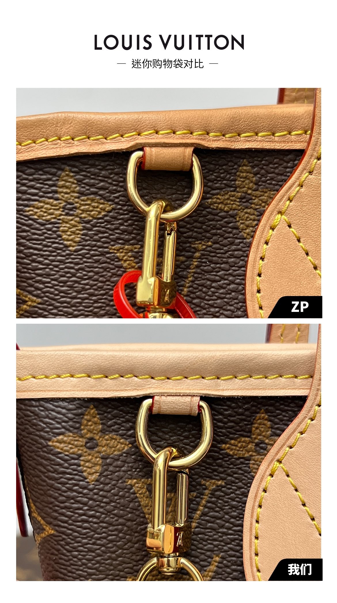 Shebag Super replica Louis Vuitton M46705 NEVERFULL BB bag review(2025 May updated)-Best Quality Fake designer Bag Review, Replica designer bag ru