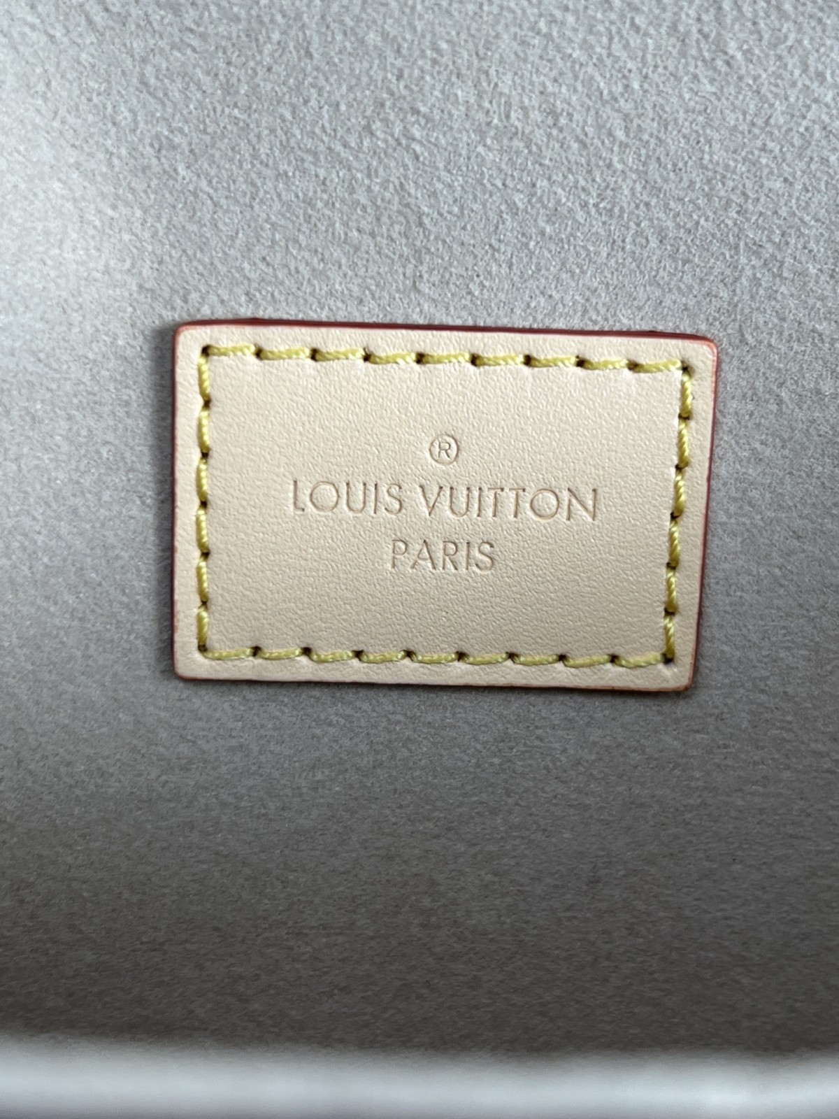 Shebag super replica Louis Vuitton M46740 SAUMUR BB bag review(2025 May udated)-Best Quality Fake designer Bag Review, Replica designer bag ru