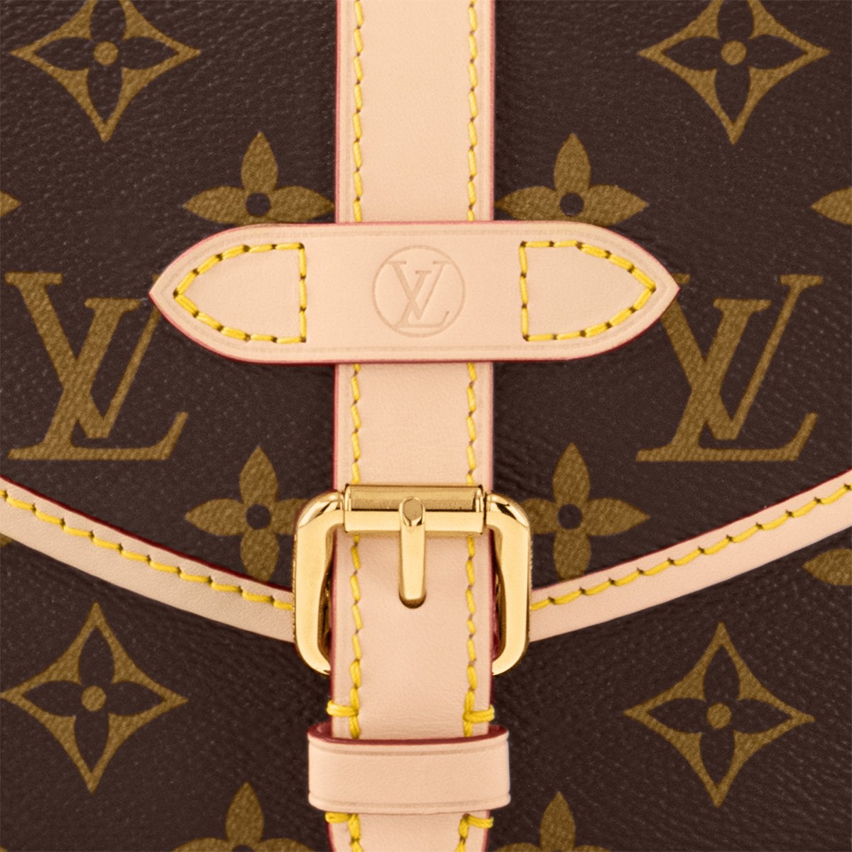 Shebag super replica Louis Vuitton M46740 SAUMUR BB bag review(2025 May udated)-Best Quality Fake designer Bag Review, Replica designer bag ru