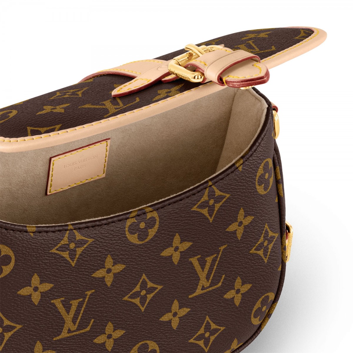 Shebag super replica Louis Vuitton M46740 SAUMUR BB bag review(2025 May udated)-Best Quality Fake designer Bag Review, Replica designer bag ru