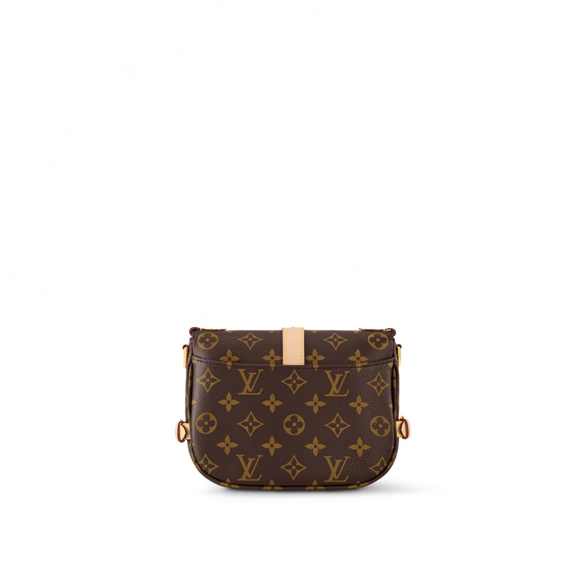 Shebag super replica Louis Vuitton M46740 SAUMUR BB bag review(2025 May udated)-Best Quality Fake designer Bag Review, Replica designer bag ru