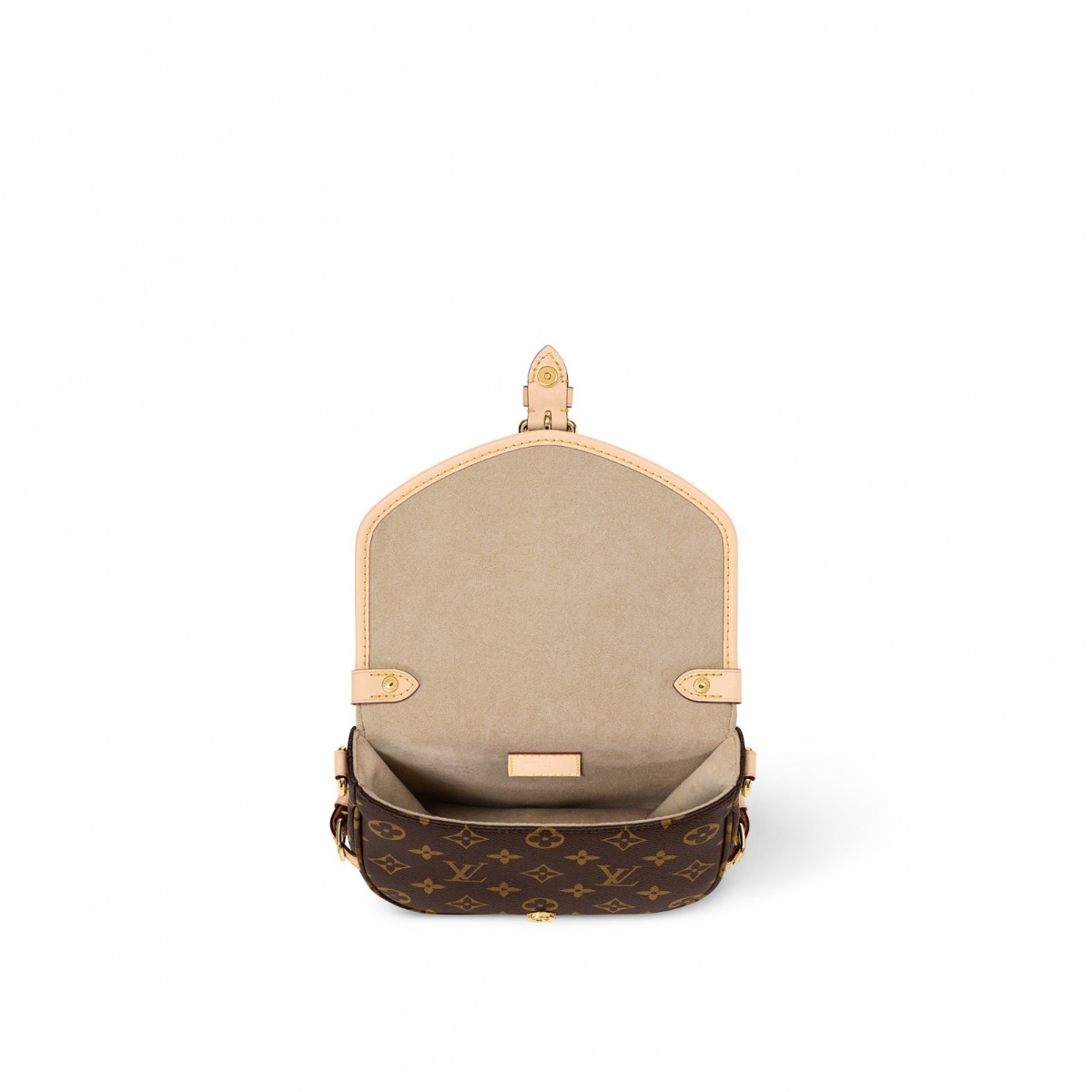 Shebag super replica Louis Vuitton M46740 SAUMUR BB bag review(2025 May udated)-Best Quality Fake designer Bag Review, Replica designer bag ru