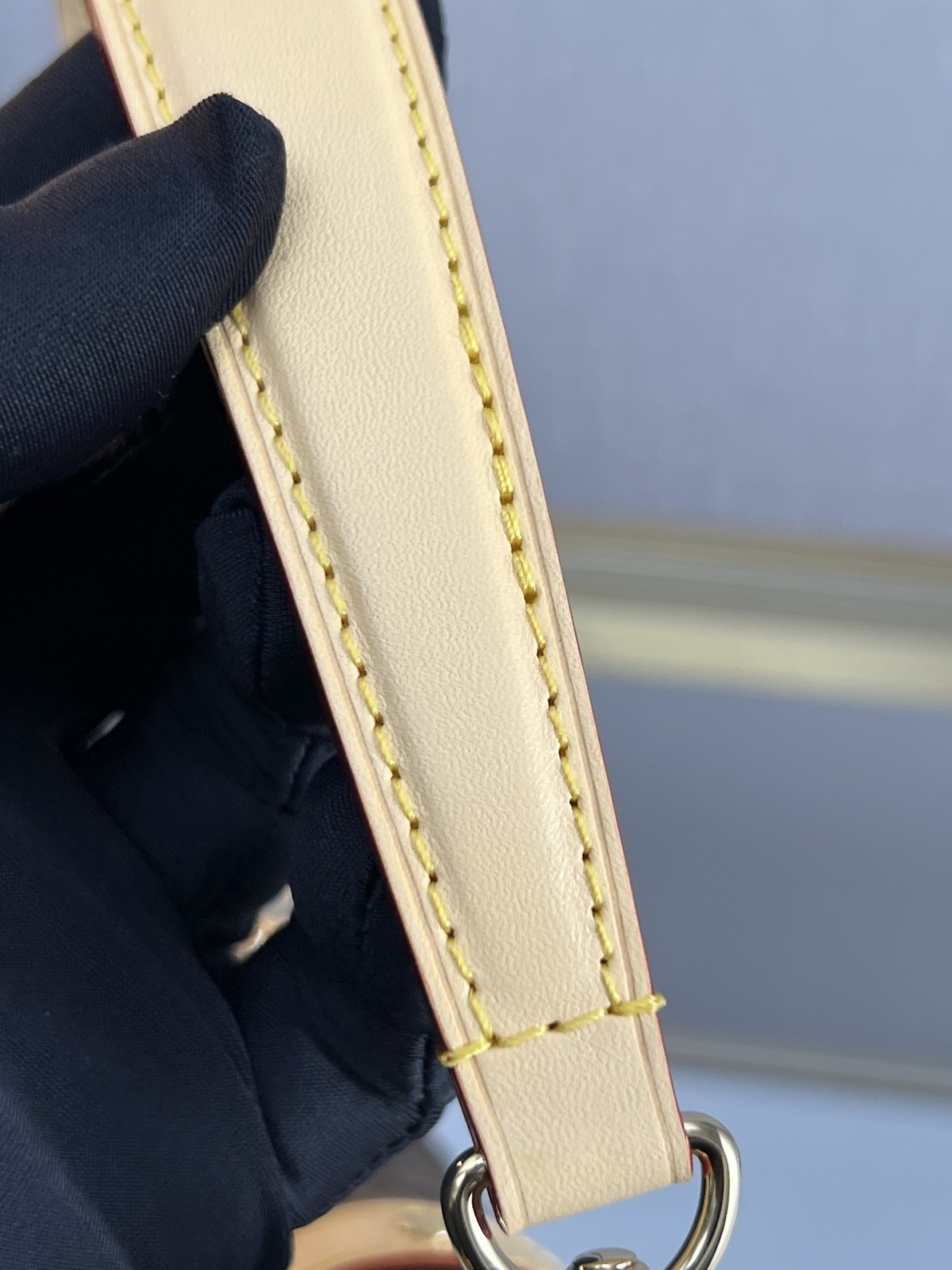 Shebag super replica Louis Vuitton M46740 SAUMUR BB bag review(2025 May udated)-Best Quality Fake designer Bag Review, Replica designer bag ru