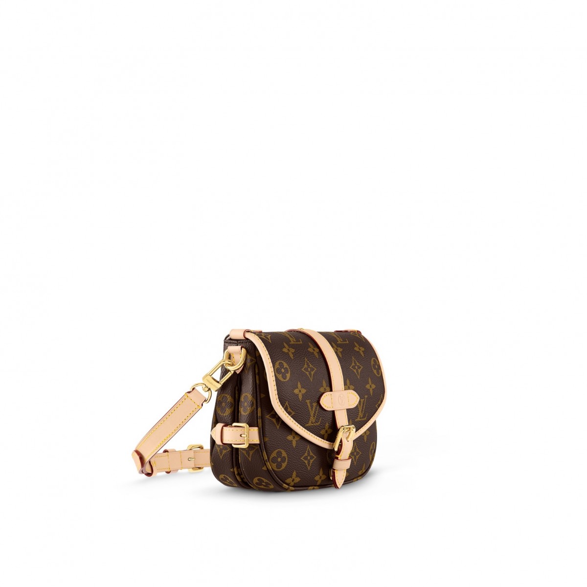 Shebag super replica Louis Vuitton M46740 SAUMUR BB bag review(2025 May udated)-Best Quality Fake designer Bag Review, Replica designer bag ru