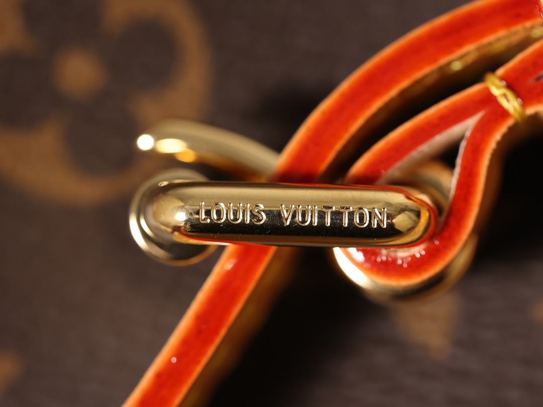 Shebag super replica Louis Vuitton M46815 SIDE TRUNK Small bag review(2025 May updated)-Best Quality Fake designer Bag Review, Replica designer bag ru