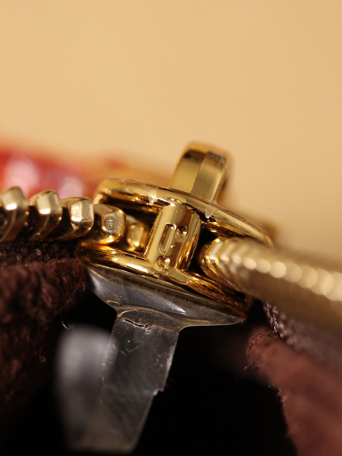 Shebag super replica Louis Vuitton M46815 SIDE TRUNK Small bag review(2025 May updated)-Best Quality Fake designer Bag Review, Replica designer bag ru