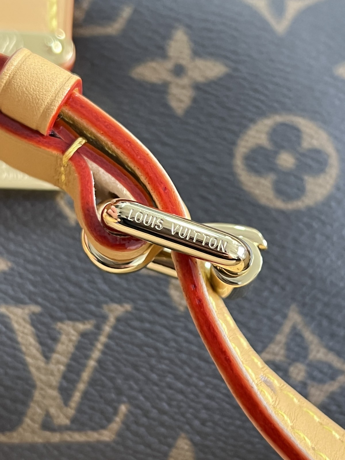 Shebag super replica Louis Vuitton M46815 SIDE TRUNK Small bag review(2025 May updated)-Best Quality Fake designer Bag Review, Replica designer bag ru