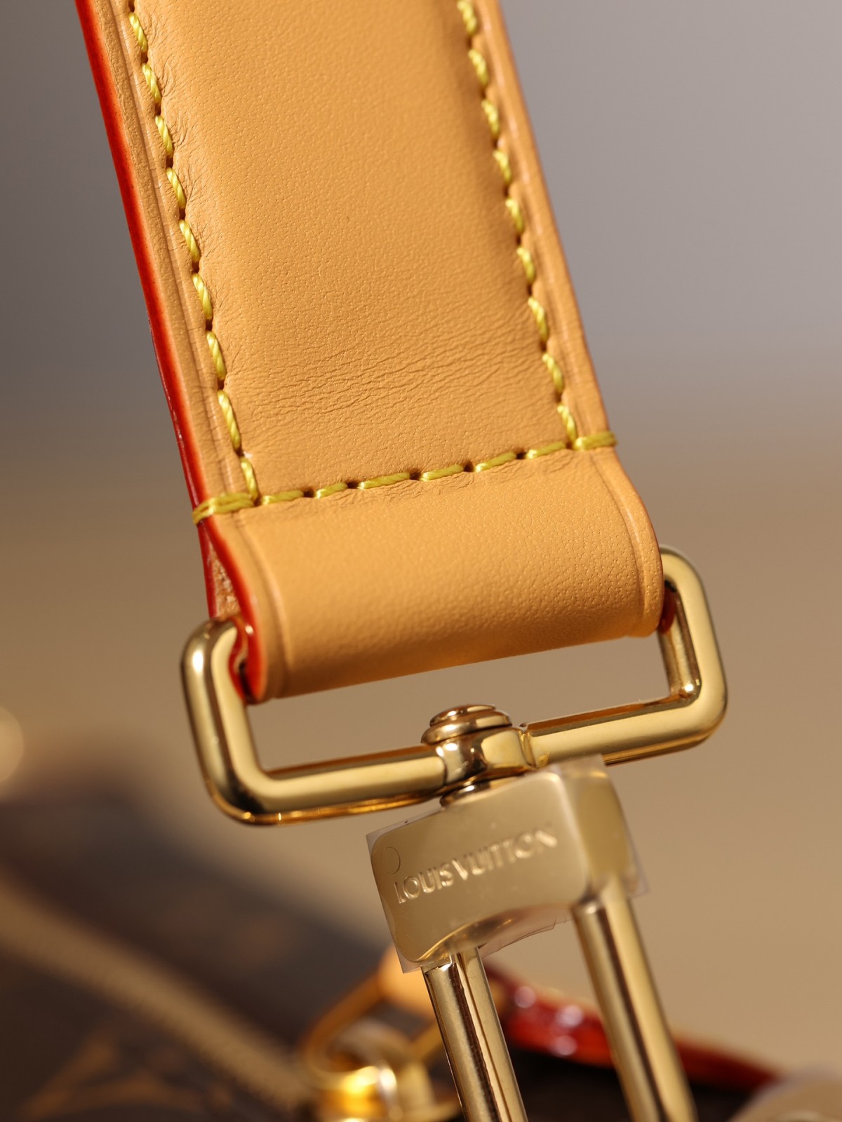 Shebag super replica Louis Vuitton M46815 SIDE TRUNK Small bag review(2025 May updated)-Best Quality Fake designer Bag Review, Replica designer bag ru