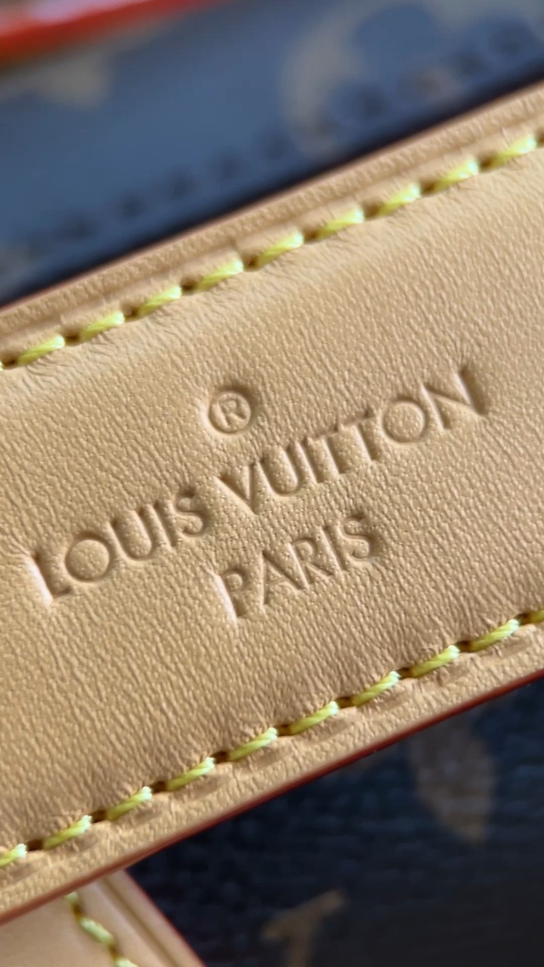 Shebag super replica Louis Vuitton M46815 SIDE TRUNK Small bag review(2025 May updated)-Best Quality Fake designer Bag Review, Replica designer bag ru