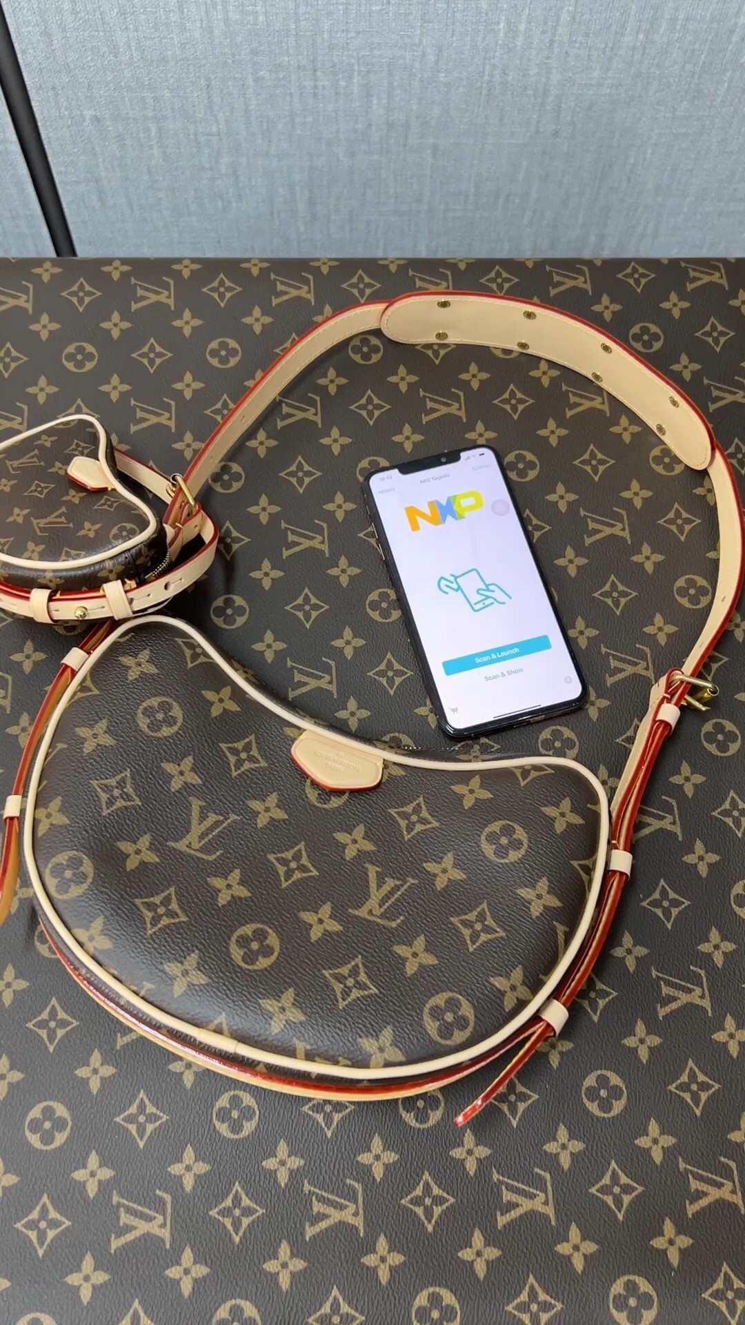 Shebag super replica Louis Vuitton M46828 CROISSANT Medium size bag review(2025 May updated)-Best Quality Fake designer Bag Review, Replica designer bag ru Shebag super replica Louis Vuitton M46828 CROISSANT Medium size bag review(2025 May updated)-Best Quality Fake designer Bag Review, Replica designer bag ru