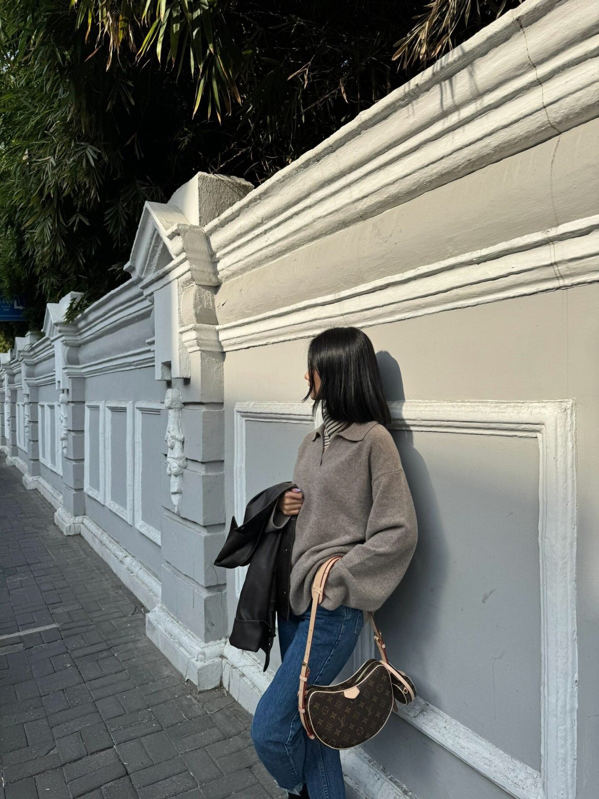 Shebag super replica Louis Vuitton M46828 CROISSANT Medium size bag review(2025 May updated)-Best Quality Fake designer Bag Review, Replica designer bag ru Shebag super replica Louis Vuitton M46828 CROISSANT Medium size bag review(2025 May updated)-Best Quality Fake designer Bag Review, Replica designer bag ru