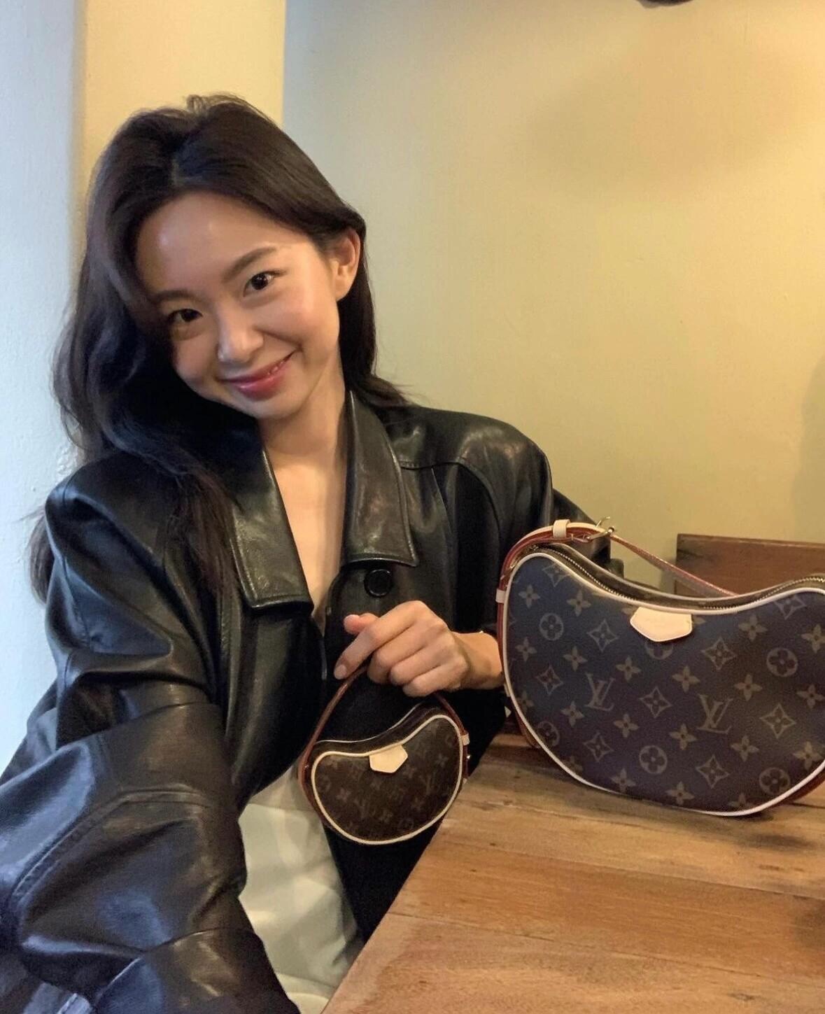 Shebag super replica Louis Vuitton M46828 CROISSANT Medium size bag review(2025 May updated)-Best Quality Fake designer Bag Review, Replica designer bag ru Shebag super replica Louis Vuitton M46828 CROISSANT Medium size bag review(2025 May updated)-Best Quality Fake designer Bag Review, Replica designer bag ru