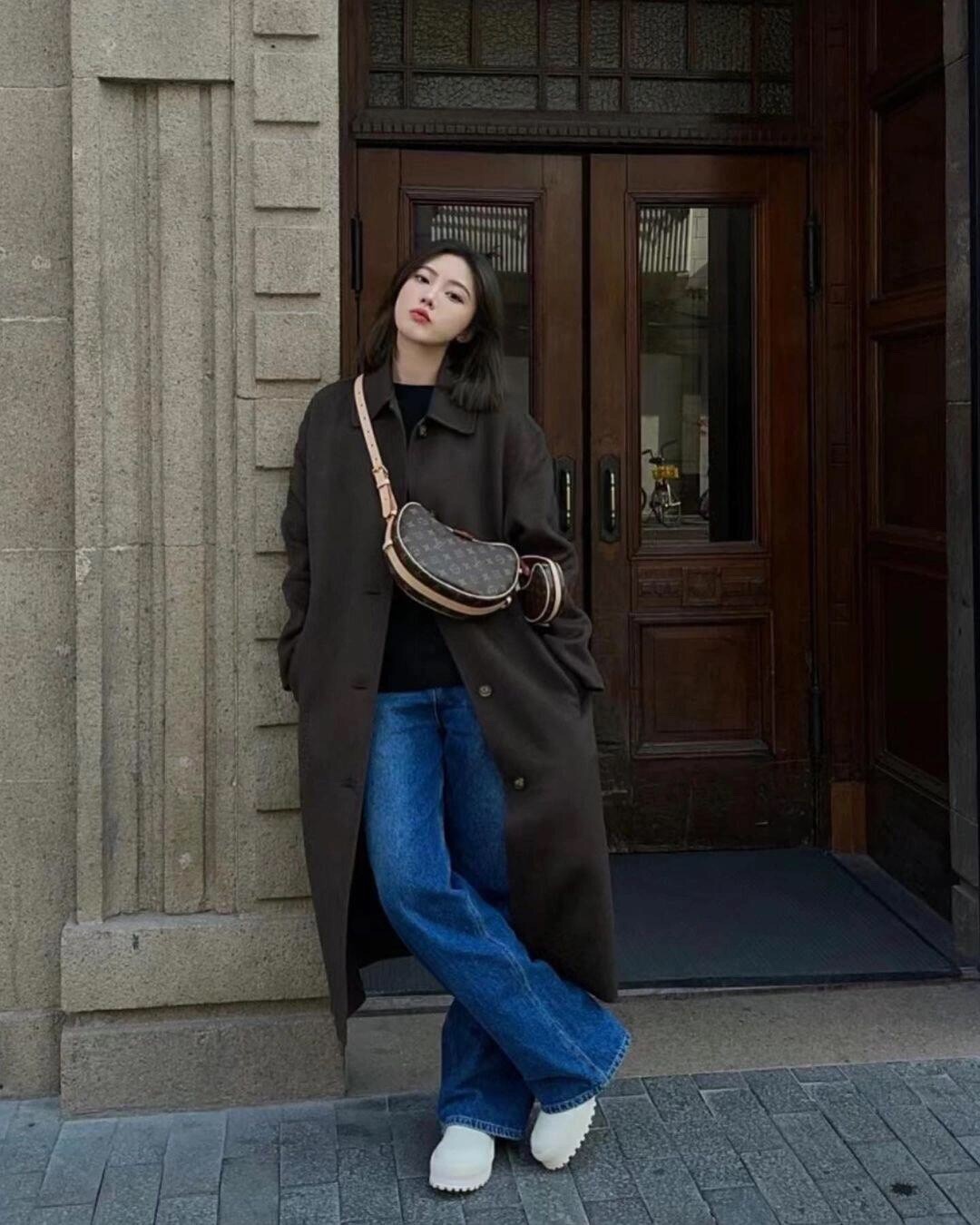Shebag super replica Louis Vuitton M46828 CROISSANT Medium size bag review(2025 May updated)-Best Quality Fake designer Bag Review, Replica designer bag ru Shebag super replica Louis Vuitton M46828 CROISSANT Medium size bag review(2025 May updated)-Best Quality Fake designer Bag Review, Replica designer bag ru
