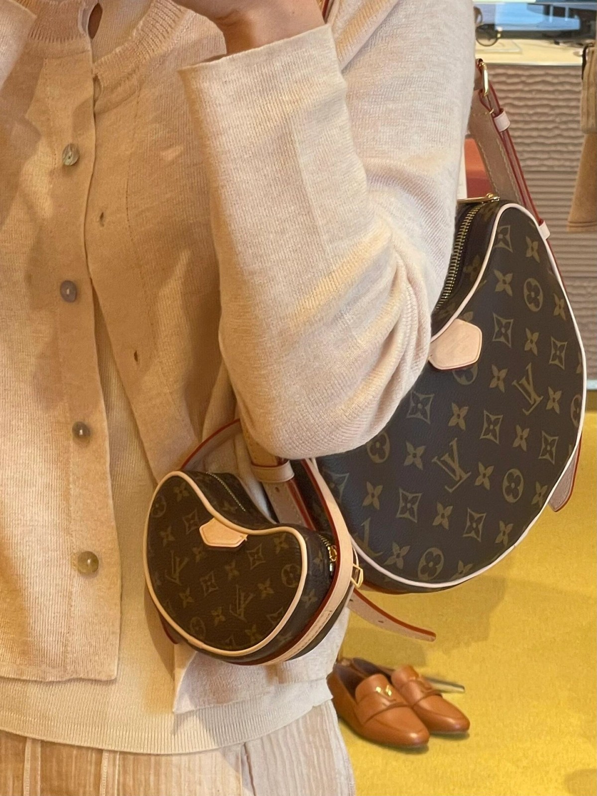 Shebag super replica Louis Vuitton M46828 CROISSANT Medium size bag review(2025 May updated)-Best Quality Fake designer Bag Review, Replica designer bag ru Shebag super replica Louis Vuitton M46828 CROISSANT Medium size bag review(2025 May updated)-Best Quality Fake designer Bag Review, Replica designer bag ru