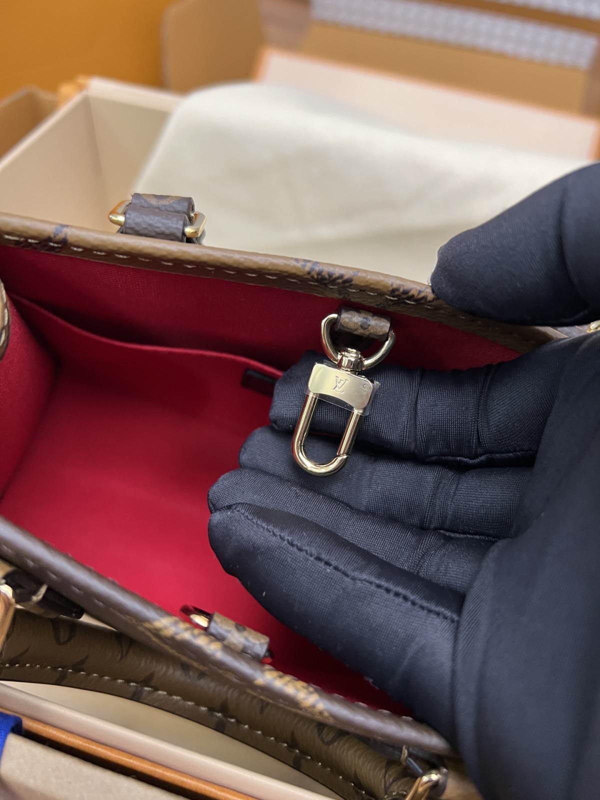 Shebag Super replica Louis Vuitton M46839 ONTHEGO BB bag review (2025 May updated)-Best Quality Fake designer Bag Review, Replica designer bag ru Shebag Super replica Louis Vuitton M46839 ONTHEGO BB bag review (2025 May updated)-Best Quality Fake designer Bag Review, Replica designer bag ru