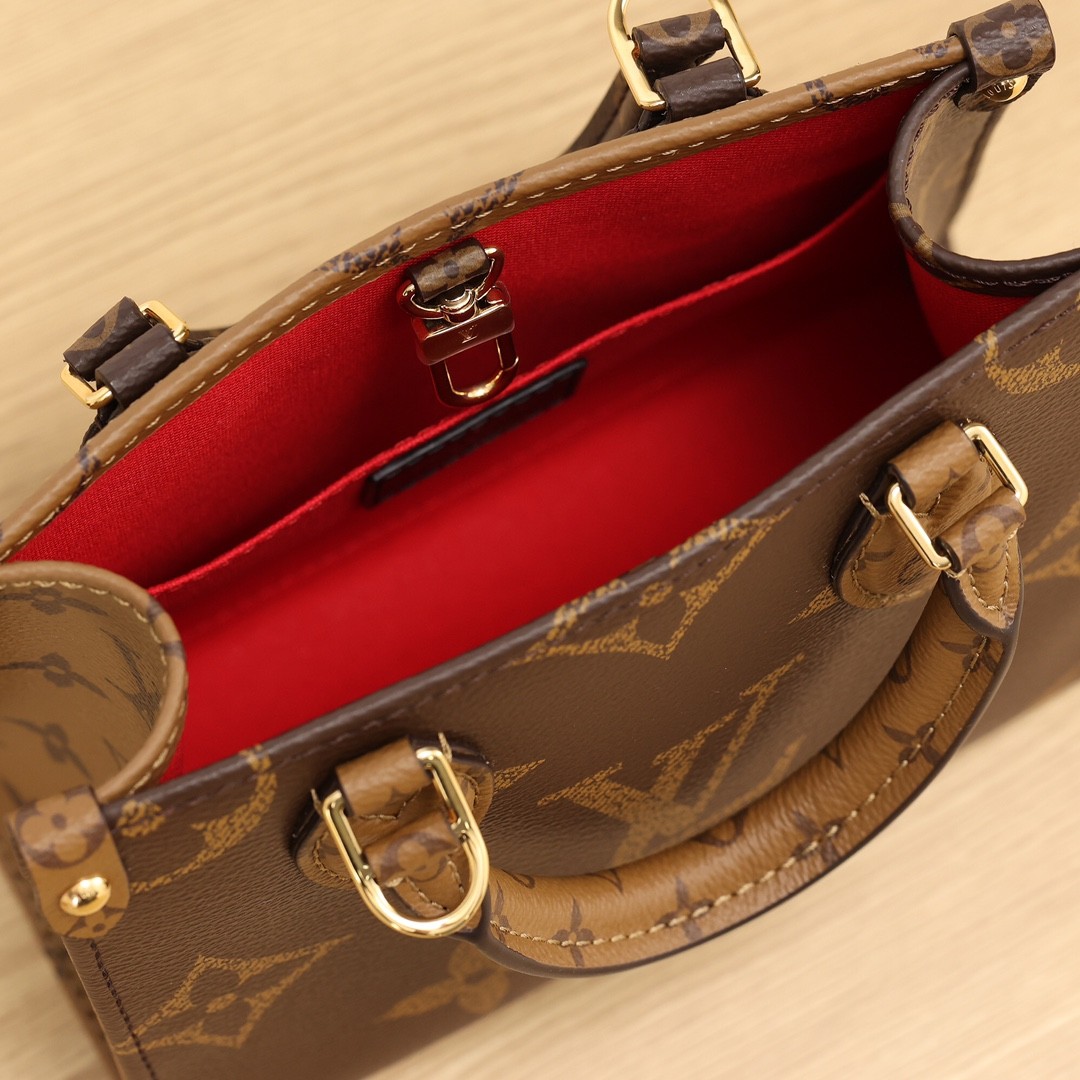 Shebag Super replica Louis Vuitton M46839 ONTHEGO BB bag review (2025 May updated)-Best Quality Fake designer Bag Review, Replica designer bag ru Shebag Super replica Louis Vuitton M46839 ONTHEGO BB bag review (2025 May updated)-Best Quality Fake designer Bag Review, Replica designer bag ru