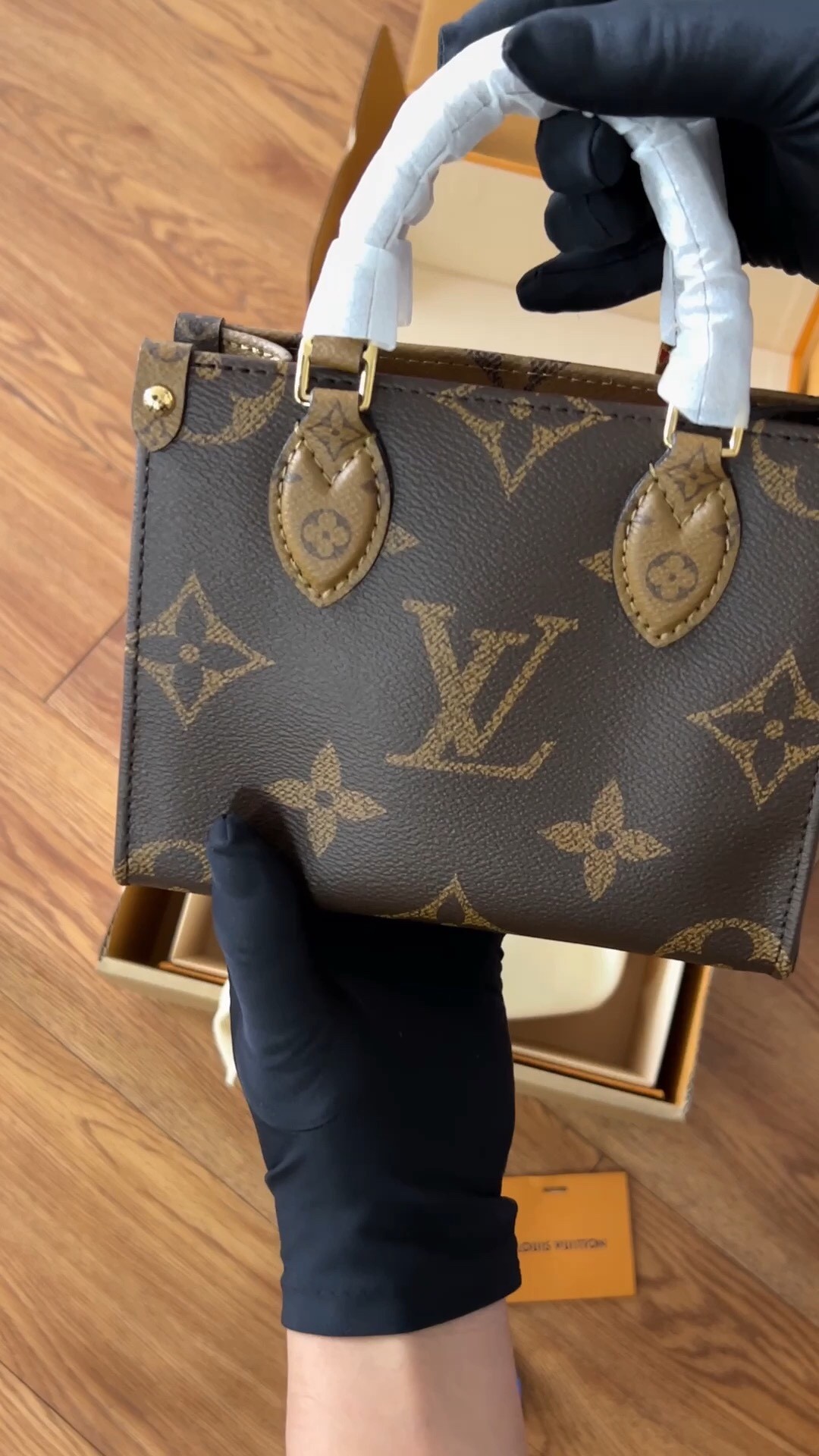 Shebag Super replica Louis Vuitton M46839 ONTHEGO BB bag review (2025 May updated)-Best Quality Fake designer Bag Review, Replica designer bag ru Shebag Super replica Louis Vuitton M46839 ONTHEGO BB bag review (2025 May updated)-Best Quality Fake designer Bag Review, Replica designer bag ru