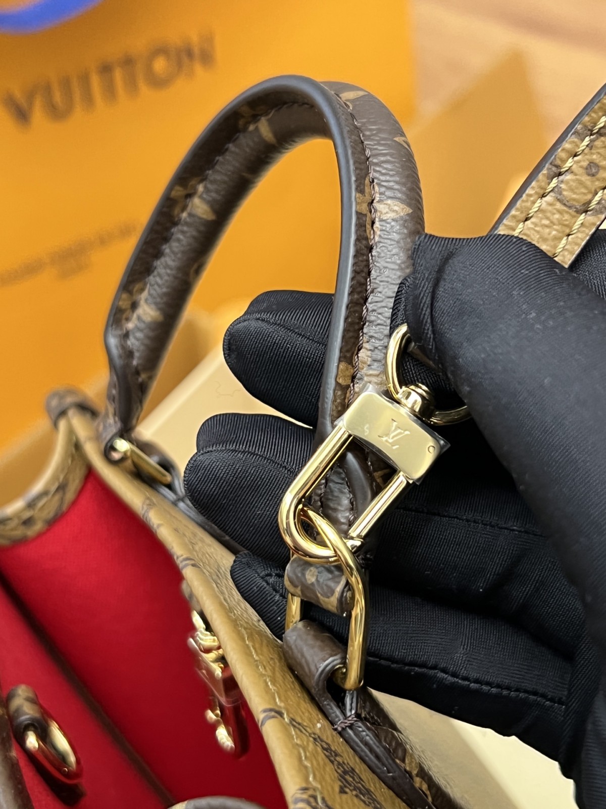 Shebag Super replica Louis Vuitton M46839 ONTHEGO BB bag review (2025 May updated)-Best Quality Fake designer Bag Review, Replica designer bag ru Shebag Super replica Louis Vuitton M46839 ONTHEGO BB bag review (2025 May updated)-Best Quality Fake designer Bag Review, Replica designer bag ru