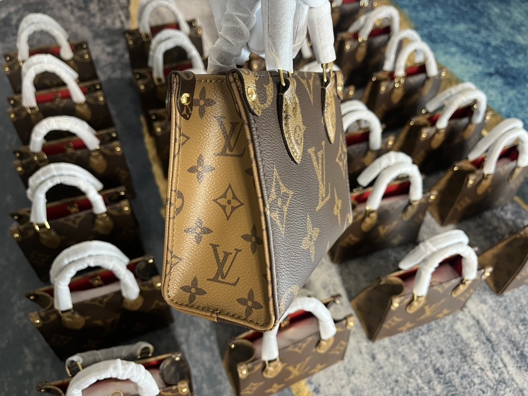 Shebag Super replica Louis Vuitton M46839 ONTHEGO BB bag review (2025 May updated)-Best Quality Fake designer Bag Review, Replica designer bag ru Shebag Super replica Louis Vuitton M46839 ONTHEGO BB bag review (2025 May updated)-Best Quality Fake designer Bag Review, Replica designer bag ru