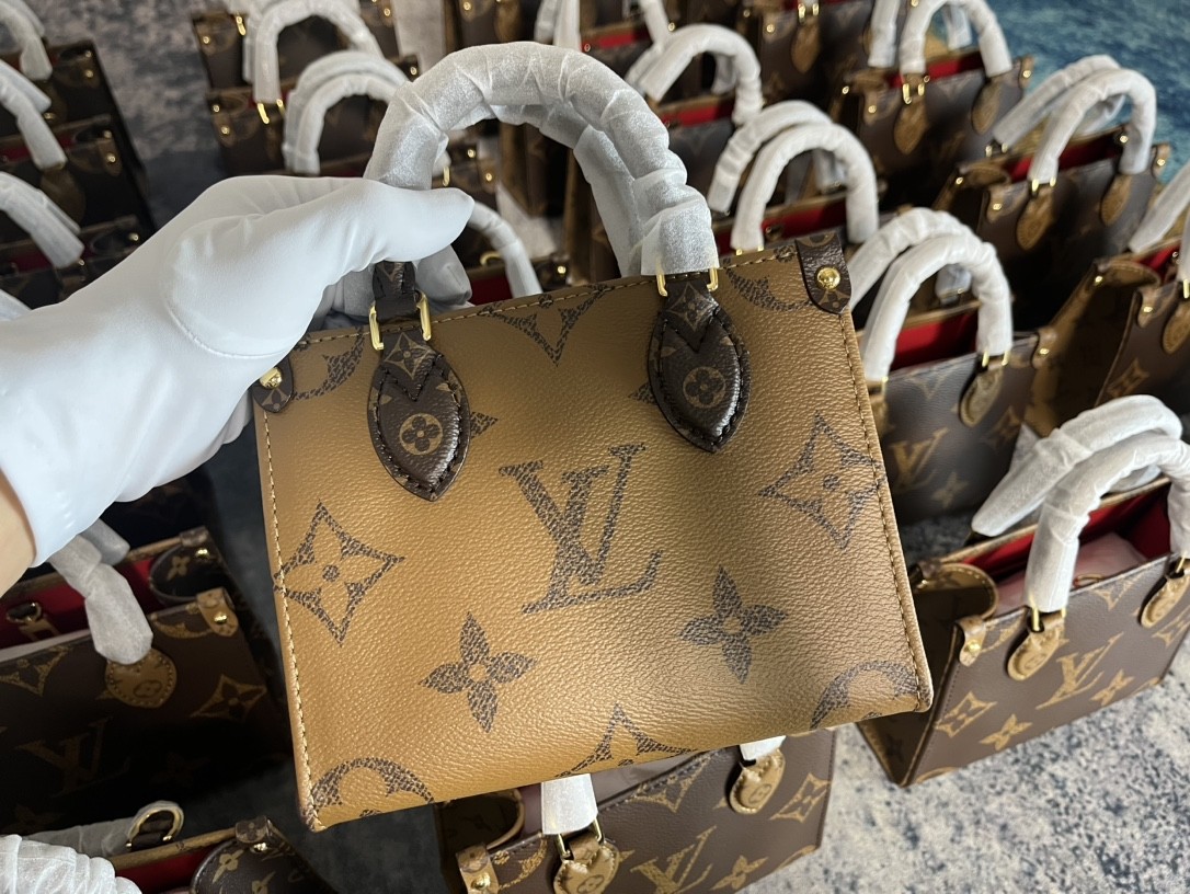 Shebag Super replica Louis Vuitton M46839 ONTHEGO BB bag review (2025 May updated)-Best Quality Fake designer Bag Review, Replica designer bag ru Shebag Super replica Louis Vuitton M46839 ONTHEGO BB bag review (2025 May updated)-Best Quality Fake designer Bag Review, Replica designer bag ru