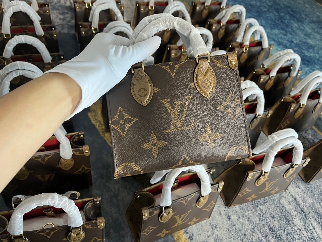 Shebag Super replica Louis Vuitton M46839 ONTHEGO BB bag review (2025 May updated)-Best Quality Fake designer Bag Review, Replica designer bag ru Shebag Super replica Louis Vuitton M46839 ONTHEGO BB bag review (2025 May updated)-Best Quality Fake designer Bag Review, Replica designer bag ru