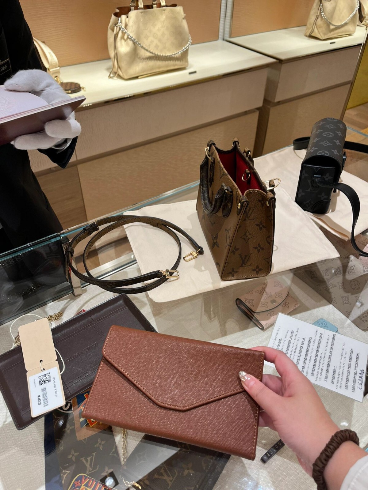 Shebag Super replica Louis Vuitton M46839 ONTHEGO BB bag review (2025 May updated)-Best Quality Fake designer Bag Review, Replica designer bag ru Shebag Super replica Louis Vuitton M46839 ONTHEGO BB bag review (2025 May updated)-Best Quality Fake designer Bag Review, Replica designer bag ru