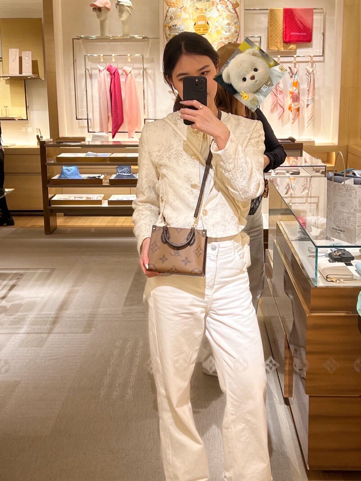 Shebag Super replica Louis Vuitton M46839 ONTHEGO BB bag review (2025 May updated)-Best Quality Fake designer Bag Review, Replica designer bag ru Shebag Super replica Louis Vuitton M46839 ONTHEGO BB bag review (2025 May updated)-Best Quality Fake designer Bag Review, Replica designer bag ru