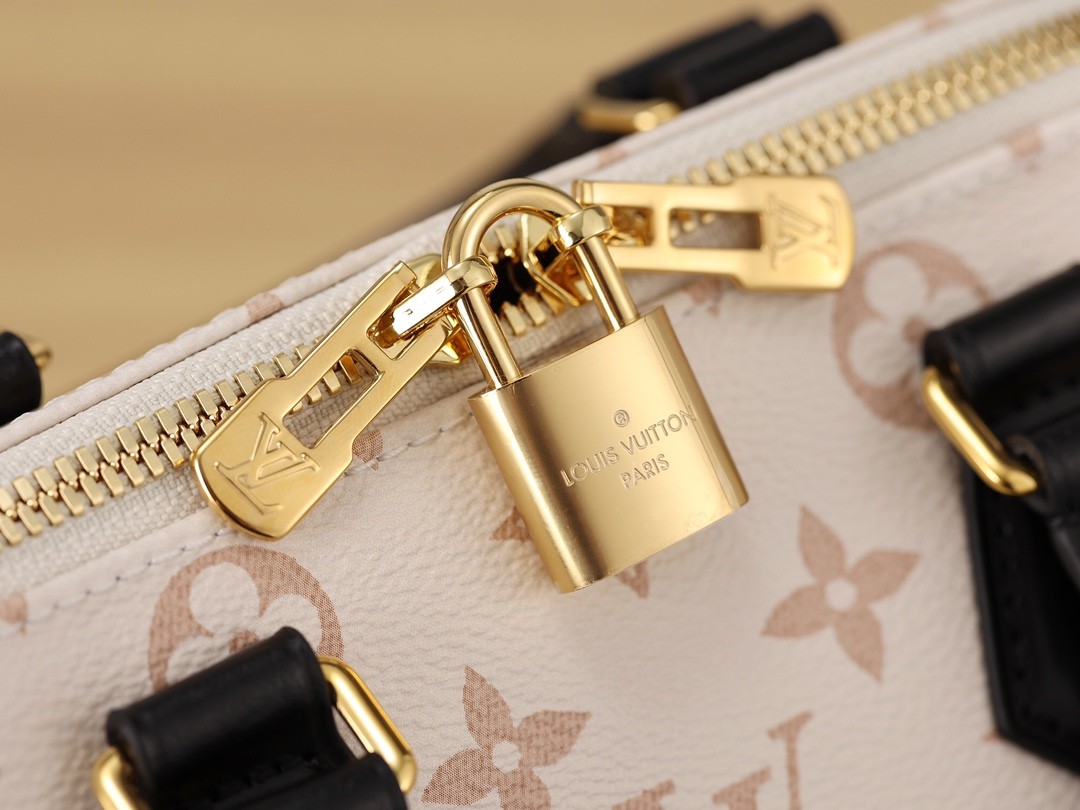 Shebag Super replica Louis Vuitton M46906 Speedy 20 bag review (2025 May updated)-Best Quality Fake designer Bag Review, Replica designer bag ru